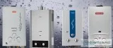 Gas Geyser Repair near me - A2Z Repair services