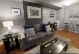 Booked Mississauga Fully Furnished Apartments
