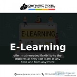E-learning Content Development Company in Delhi NCR
