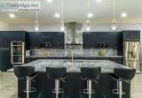 Best Kitchen Countertops in Lexington KY