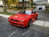 1991 Maserati Gran Turismo 2 Dr