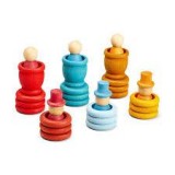 Grapat wooden toys-The best toys for toddlers