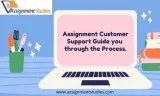 Quality Assignment Writing Help Services