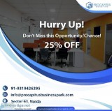 This Diwali Book an Office Space for Rent in Noida Sector 62