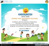 Best Kindergarten Online platform in Delhi NCR