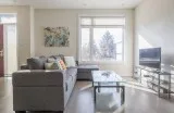 Book Furnished Apartments Toronto at best Price - City Gate Suit