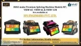INNO Fusion Splicing Machine in India at SPI Engineers