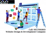 Software Development Agency in AgraMosaic-creation s