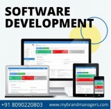 Best Software Development Company In Lucknow
