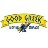 Good Greek Moving and Storage Greenville