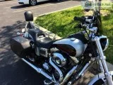 2014HARLEY LOW RIDER