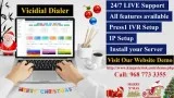 Vicidial Dialer Solutions  KingAsterisk Technolog