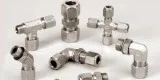 STAINLESS STEEL 904L TUBE FITTINGS