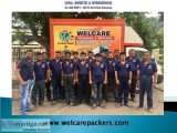 Packers and movers in Andheri Mumbai