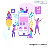 Choose The Best Mobile App Development Company in Miami