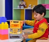Pre Primary Classes Programme CBSE School In Sec 102 Gurgaon