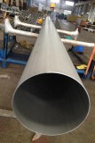 Stainless Steel 304304L304H Pipes