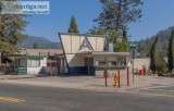 Commercial property - great corner lot