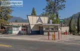 Commercial property - great corner lot