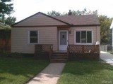 Neat beautiful single family house for rent