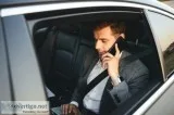 Luton Airport Transfers Service - Book Today