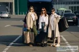 Private Chauffeur Tour London - Celine Travel