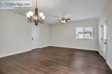 Luxury 3 Bd 2 Ba Apartment w. Garage All Appliances 