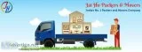 Packers and Movers in Surya Nagar