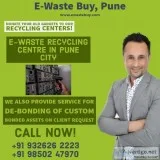 E waste CompanyE waste in pune -  Prabhunath Traders