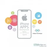 Custom iOS App Development Company in USA