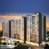 Residential Projects in Undri - Godrej Prana