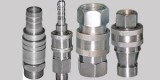 STAINLESS STEEL 446 TUBE FITTINGS