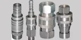 STAINLESS STEEL 446 TUBE FITTINGS