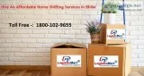 Hire An Affordable Home Shifting Services in Bhilai
