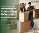 Hire top packers and movers in hisar