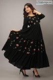 Buy Anarkali Designer Kurti for women and girls