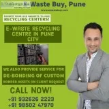 E waste exchangeE waste management - Prabhunath Traders