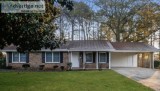 3125 Macedonia Dr Powder Springs GA 30127