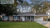 3125 Macedonia Dr Powder Springs GA 30127