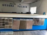 Wholesale prices for carpet and padding (vinyl plank hard wood i