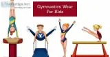 Personalised Gymnastics Outfits for Girls- Varsany