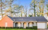 6111 Chaseland Dr Rex GA 30273