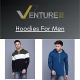 Hoodies for Men