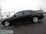 2011 AUDI A4 AWD QUATTRO PREMIUM LOW MILES WOW
