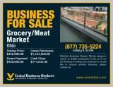 GroceryFresh Meat Market
