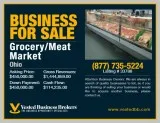 GroceryFresh Meat Market
