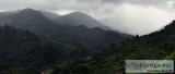 Monsoon at Koraput Valley
