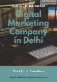 Digital Marketing Company in Delhi