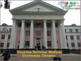 Vinnitsa National Medical University