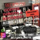 Records for Sale